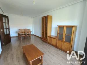 Apartment in Salamanca