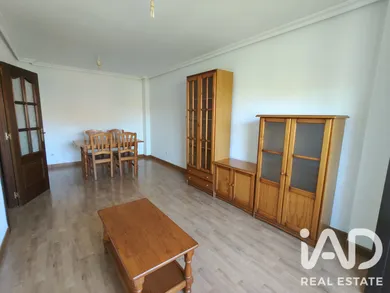 Apartment in Salamanca