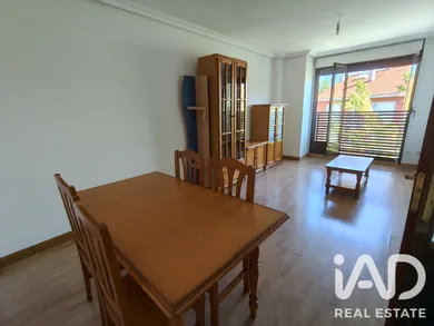 Apartment in Salamanca