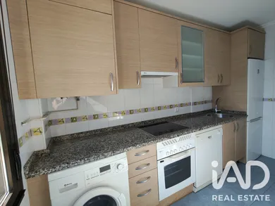 Apartment in Salamanca