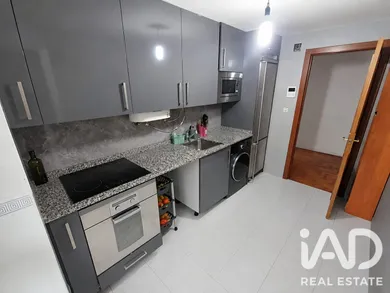 Apartment in León