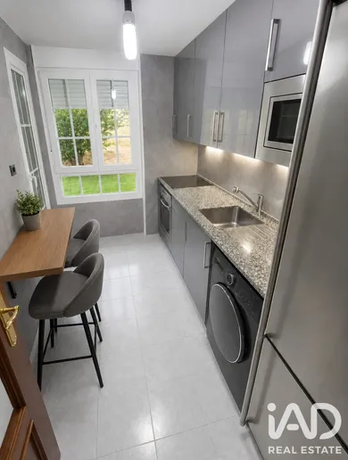 Apartment in León