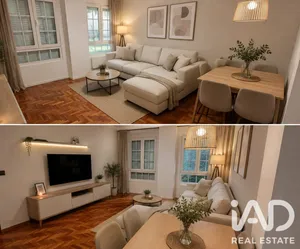 Apartment in León