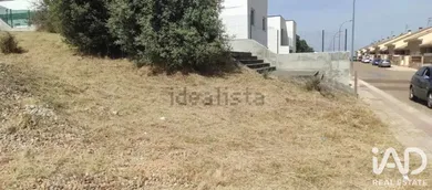 Land in Carrascal de Barregas