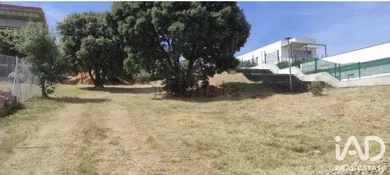 Land in Carrascal de Barregas