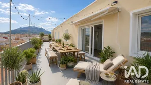 Penthouse in Olesa de Montserrat
