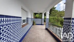 Maison à Dosrius