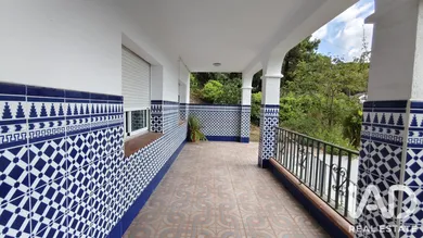 Casa en Dosrius
