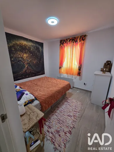 Chalet en Torrevieja