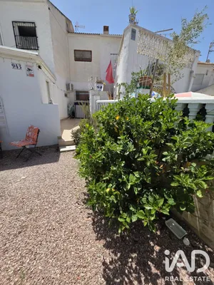 Chalet en Torrevieja
