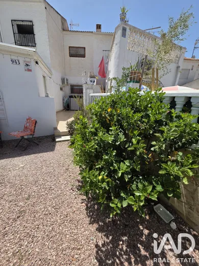 Chalet en Torrevieja