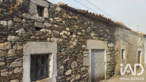 Terreno edificable en Vilvestre