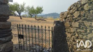 Terreno edificable en Vilvestre