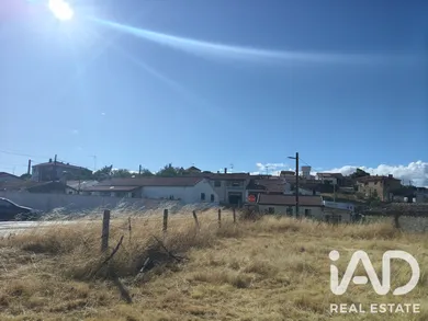 Terreno edificable en Pedrosillo de los Aires