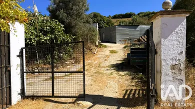 Casa de campo en Tarifa