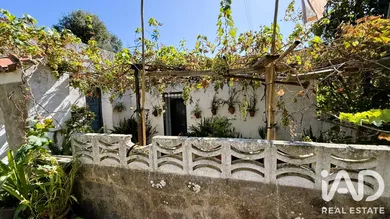 Casa de campo en Tarifa