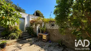 Casa de campo en Tarifa