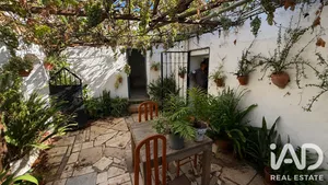 Casa de campo en Tarifa