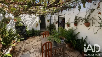 Casa de campo en Tarifa