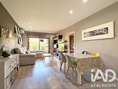 Apartment in Barcelona