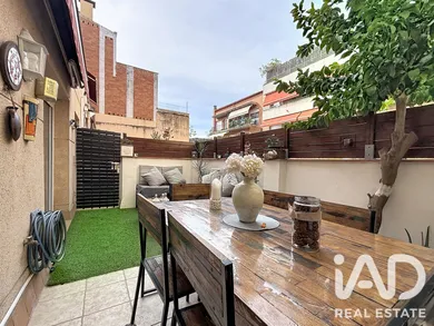 Piso en Sant Cugat del Vallès