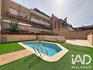 Piso en Sant Cugat del Vallès