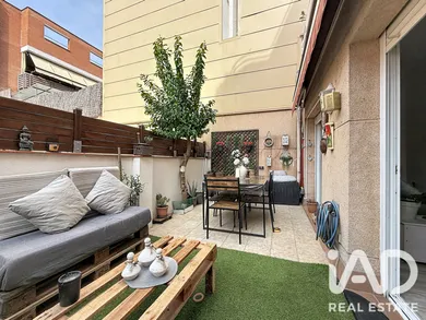 Piso en Sant Cugat del Vallès