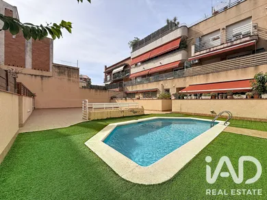 Piso en Sant Cugat del Vallès