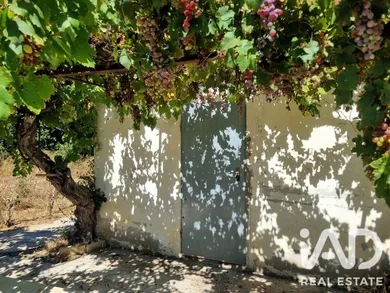 Terreno en Ginestar