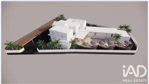 Chalet en Tinajo
