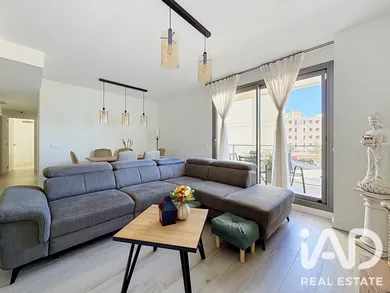 Piso en Dénia