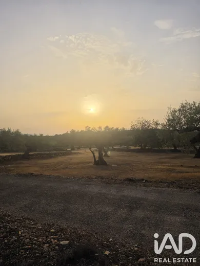 Terreno en El Perelló