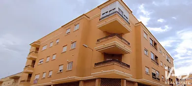 Apartment in Elche (Alicante)