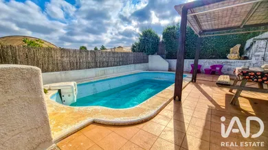 Casa de campo en Torrent
