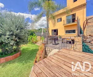 Maison à L'Atzúbia