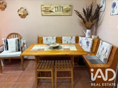 Appartement à Valdefresno