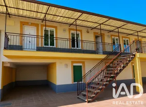 Appartement à Valdefresno