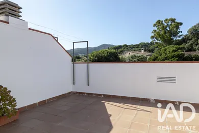 Penthouse in Arenys de Munt