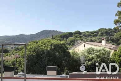 Penthouse in Arenys de Munt
