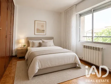 Apartment in Madrid