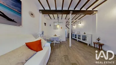 Maison de village à El Fondó de les Neus