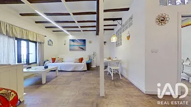 Maison de village à El Fondó de les Neus