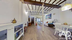 Maison de village à El Fondó de les Neus