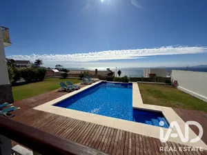 Châlet à Algeciras