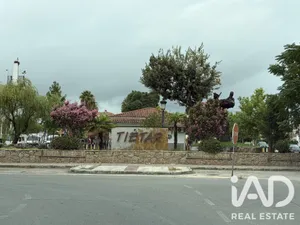 Terreno en Tiétar