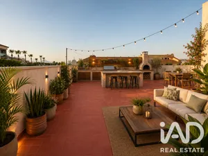 Appartement à Miramar