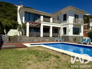 Chalet en Algeciras