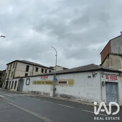 Terreno edificable en Arenas de San Pedro