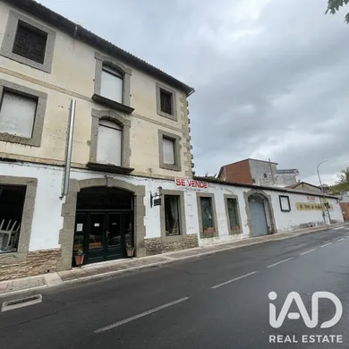 Terreno edificable en Arenas de San Pedro