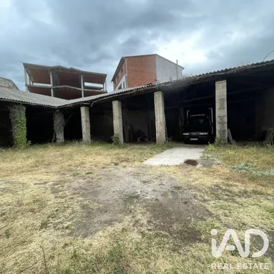 Terreno edificable en Arenas de San Pedro